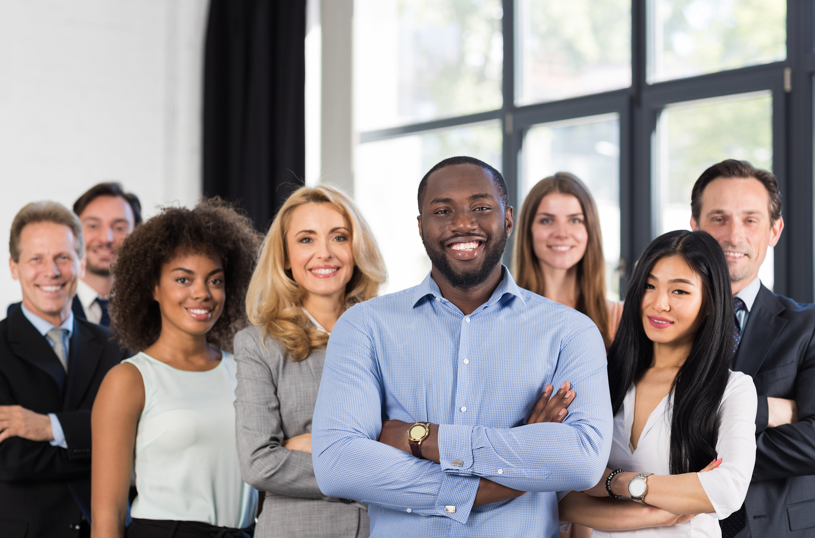 Grants Administration